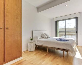 Holiday Home Lizarran by Interhome - Figueres - Habitación