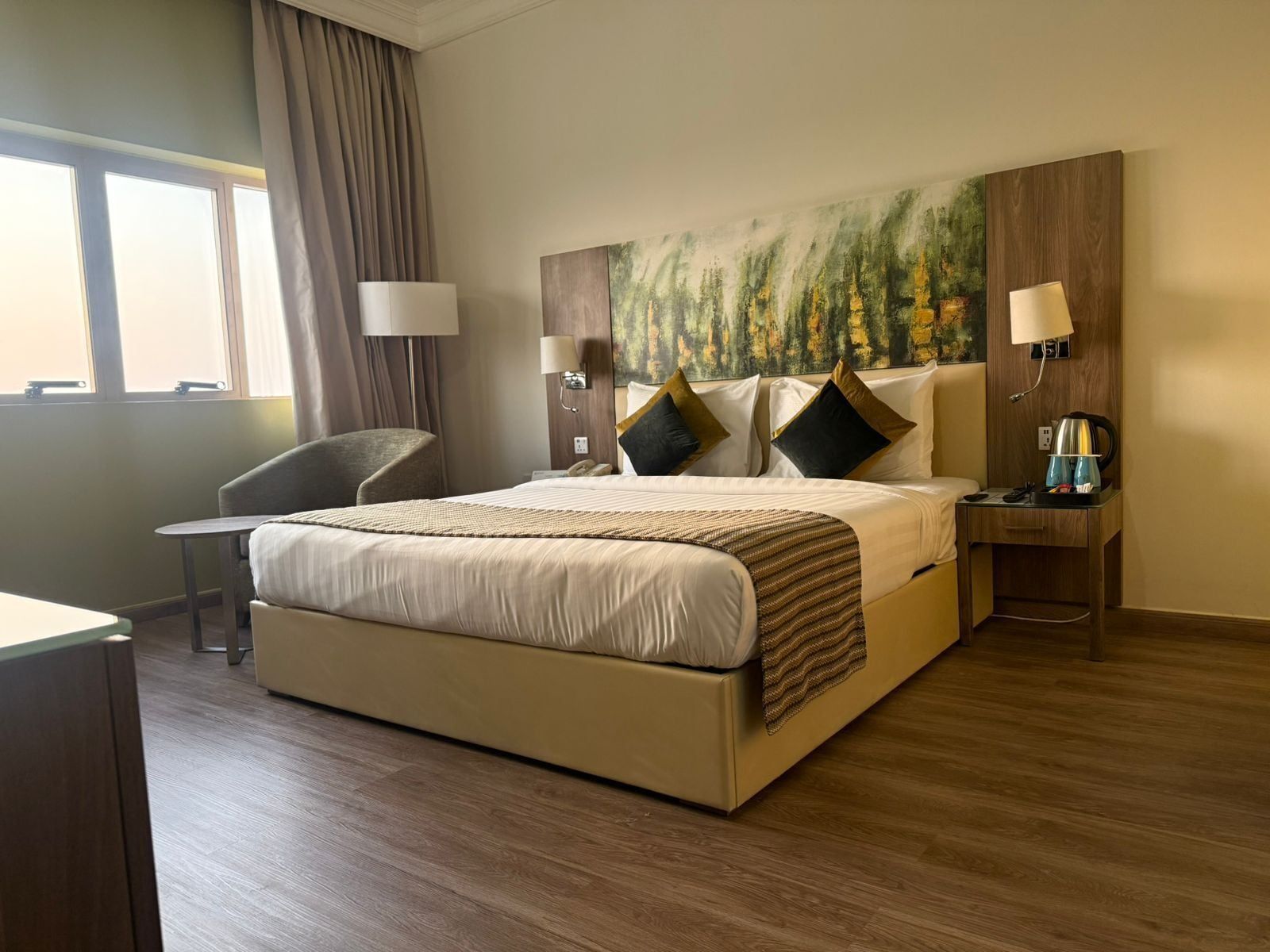 Royal View Hotel - Ra’s al-Chaima