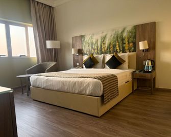 Royal View Hotel - Ras Al Khaimah