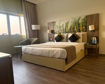 Royal View Hotel - Ra’s al-Chaima