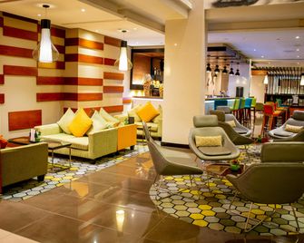 Hilton Garden Inn Nairobi Airport - Nairobi - Lounge