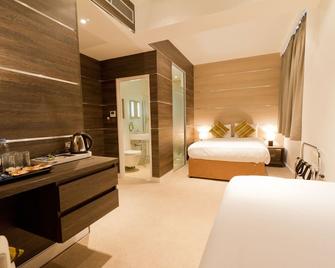 TheWesley - London - Bedroom
