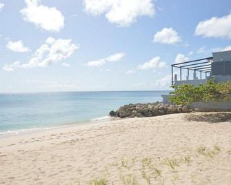 White Sands G4 - Speightstown - Strand