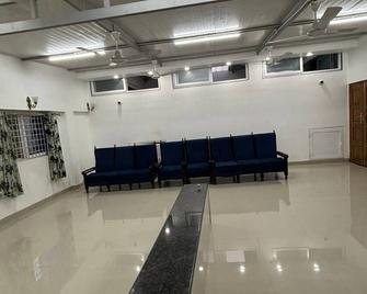 Chillies Home Stay Malpe - Malpe - Lobby