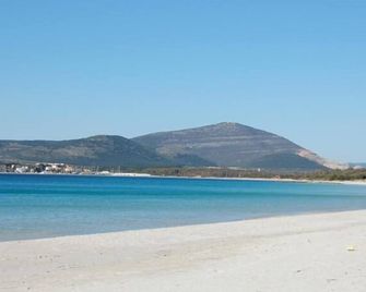 Residence Buganvillea - Alghero - Plaża