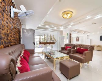 New Angel Airport Hotel - Ho Chi Minh Ville