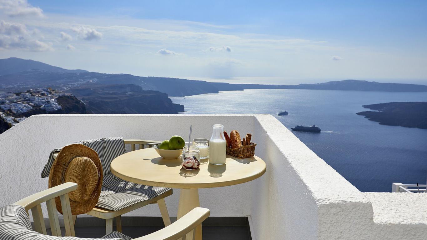 Senses Boutique Hotel