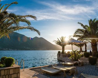 Hotel Forza Mare - Kotor