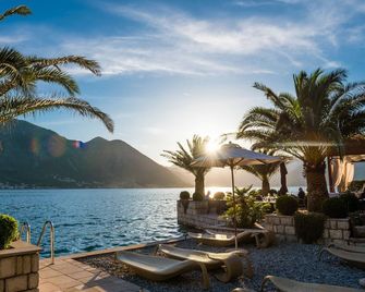 Hotel Forza Mare - Kotor