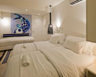 Costa d'Oiro Ambiance Village - Lagos - Bedroom
