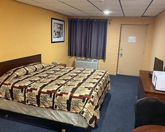 Deer Park Motor Inn - Deer Park - Habitación