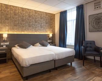 Best Western Hotel Baars - Harderwijk - Slaapkamer