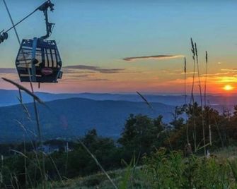 Vermont Mountain Chalet - Stratton - Outdoors view