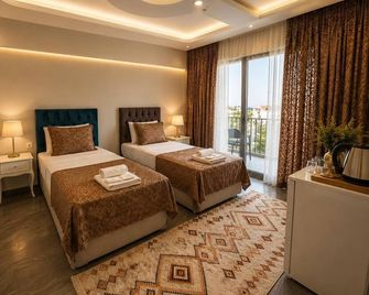 Marine View Hotel - Yalova
