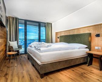Berghotel Schmittenhöhe - Zell am See - Bedroom