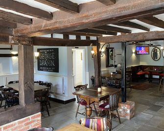 The George & Dragon Country Pub & Hotel - Tadley
