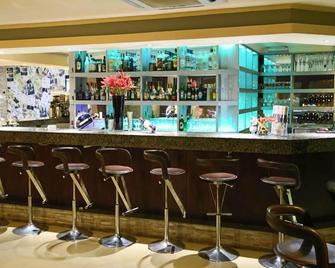 Roca Golf Hotel - Buyumbura - Bar