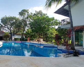 Linda habitación cerca de la playabrBeatiful bedroom close to the beachbrbr - Playa del Carmen - Pool