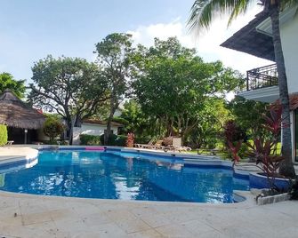 Linda habitación cerca de la playabrBeatiful bedroom close to the beachbrbr - פלאיה דל כרמן - בריכה