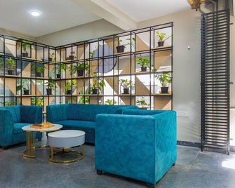 Buteak Suites - Bangalore