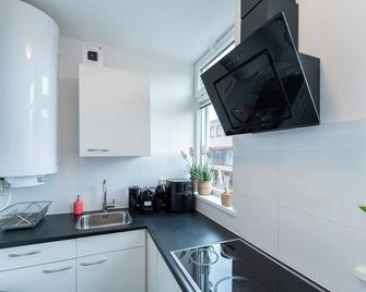 Newly Renovated Suite With Kitchen Access - Tilburg - Kitchen