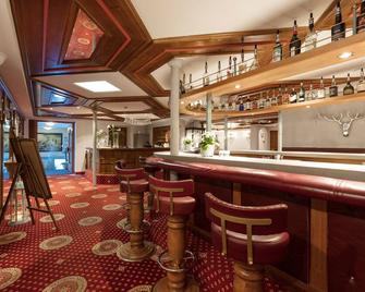安德烈亞斯可夫飯店 - 皮茨河谷聖萊昂哈德 - 酒吧