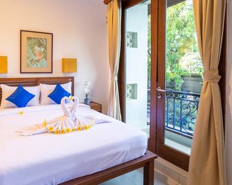 Starloka Saba Bali Hotel - Blahbatuh