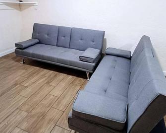 Princesa Apartment Huatulco - Santa Cruz Huatulco - Living room