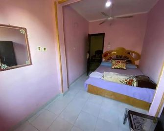 King Pyramids Hotel - Guiza