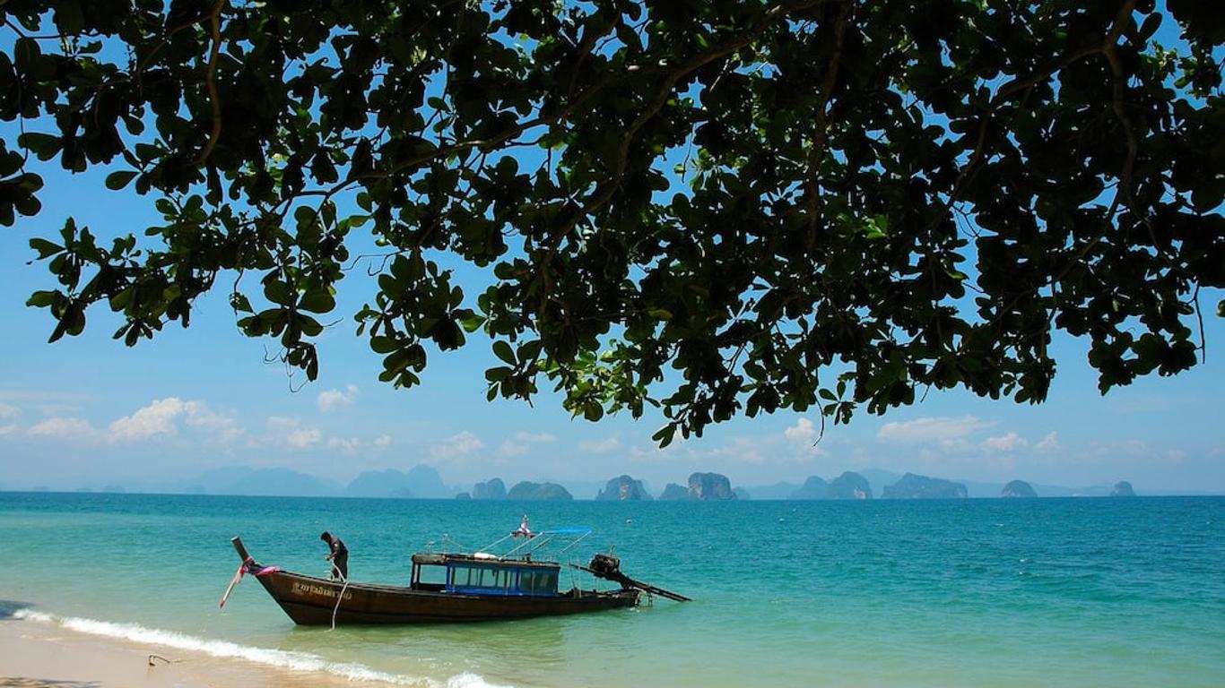 9 Hornbills Tented Camp