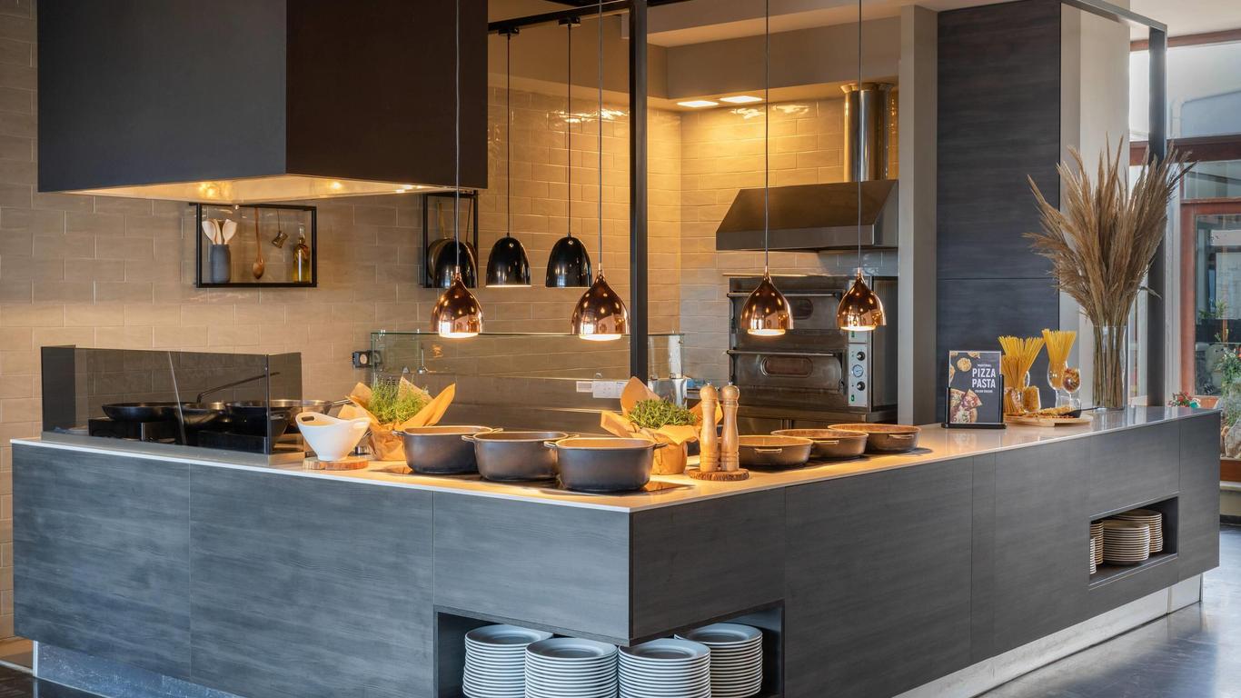 Sol Marina Beach Crete