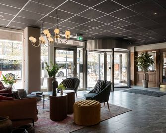 Elite Hotel Brage - Hotel & Spa - Borlänge - Lobby