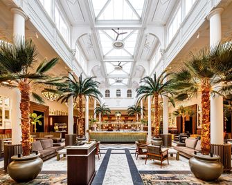 The Municipal Hotel Liverpool - MGallery - Liverpool - Lobby