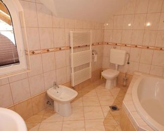 Rooms Ambrozic - Bled