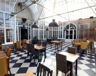 Premier Inn London Croydon (A212) - Croydon - Restaurant