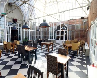Premier Inn London Croydon South - A212 - Croydon - Restaurante