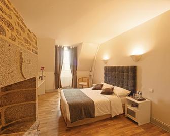 Chateau Du Bois-Guy Golf - Parigne - Schlafzimmer