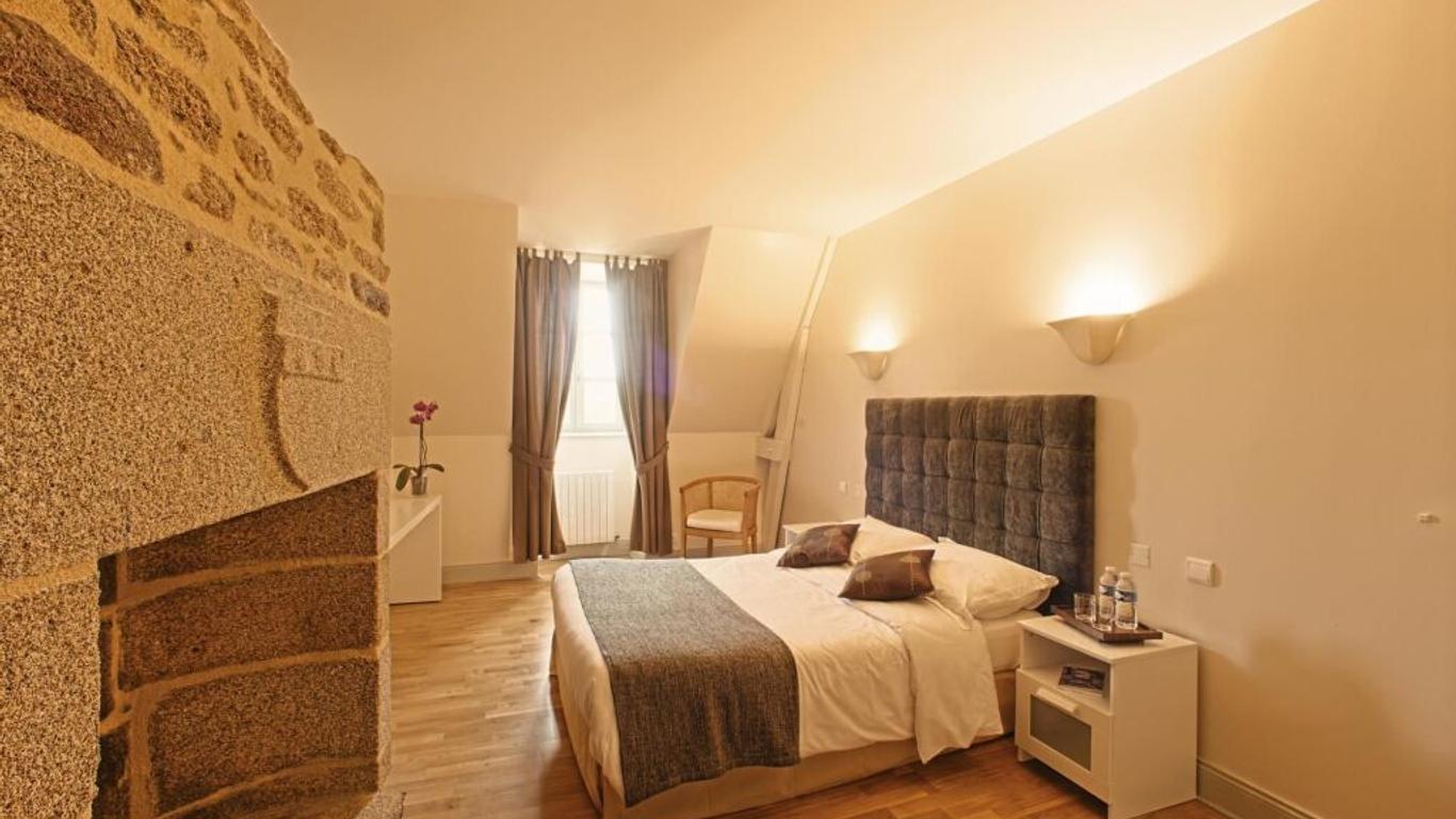 Château du Bois-Guy Golf