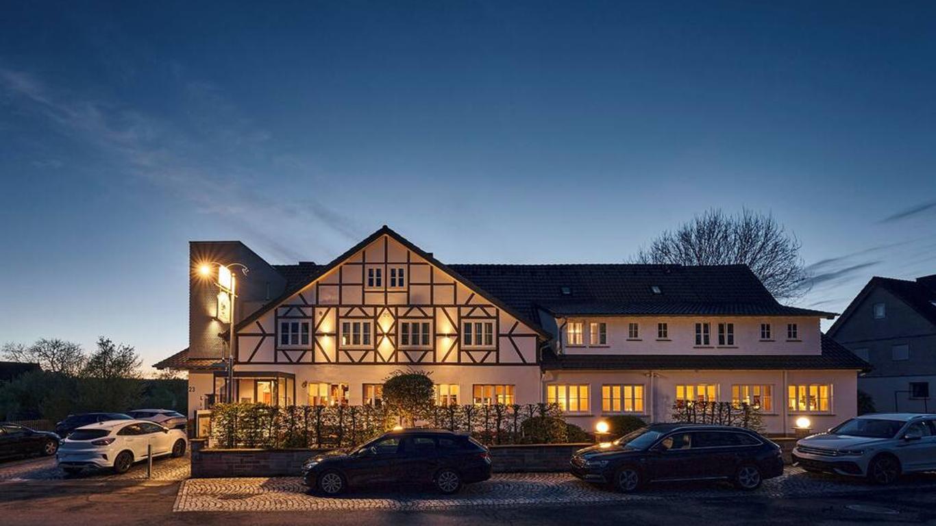 Das Landhotel am Trätzhof Fulda