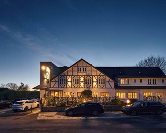 Das Landhotel am Trätzhof Fulda - Fulda - Bâtiment