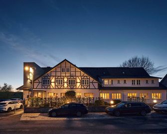 Das Landhotel am Trätzhof Fulda - פולדה - בניין
