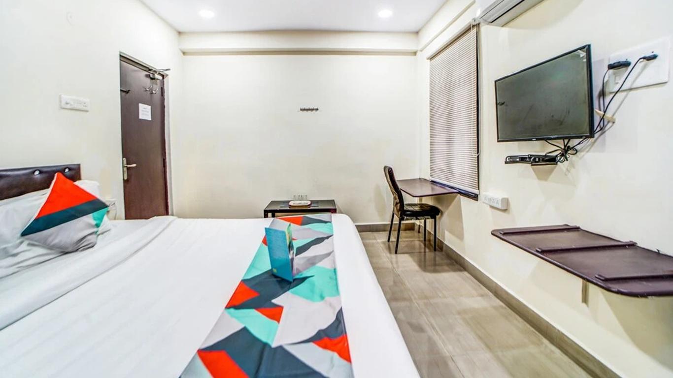 Fabexpress Akshaya Inn