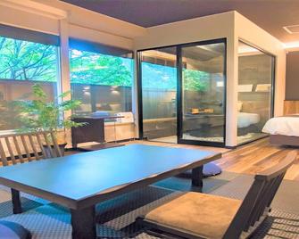 Livemax Resort Hakone Ashinoko - Hakone - Bedroom