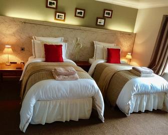 St Quintin Arms - Driffield - Schlafzimmer