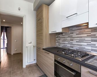 B&B Civico 1 - Pavie