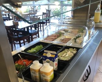 Rasta Eksjo - Eksjo - Buffet
