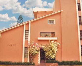 Apart Hotel Turey - Santo Domingo - Building