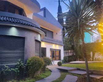 Villa Adam Tangier - Tangier - Building