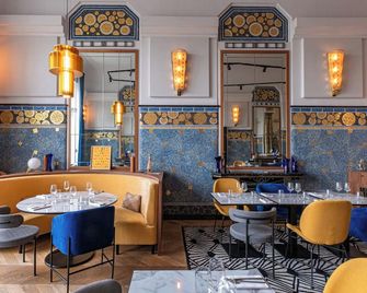 Oceania Hotel d'Anjou Angers - Angers