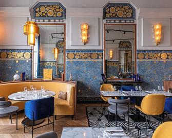 Oceania Hôtel d'Anjou Angers - Angers - Restaurace